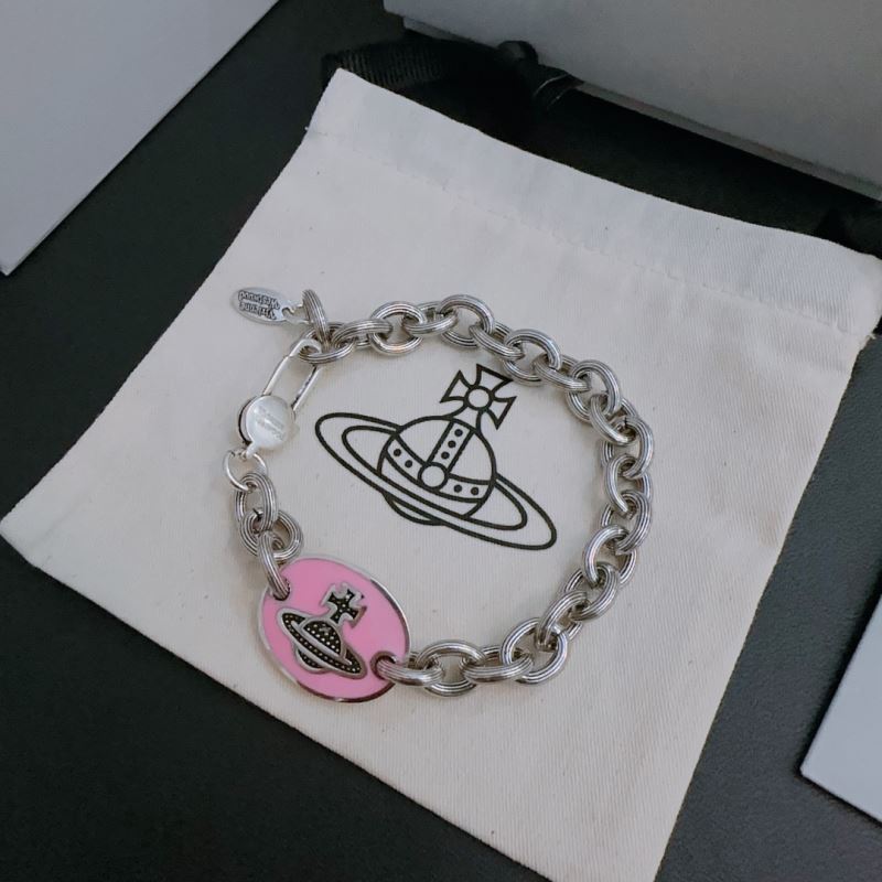 Vivienne Westwood Bracelets